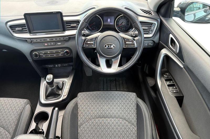 Used Kia Ceed 2019 for sale - 77918555: Photo 11