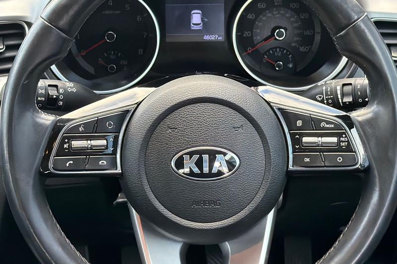 Used Kia Ceed 2019 for sale - 77918555: Photo 12