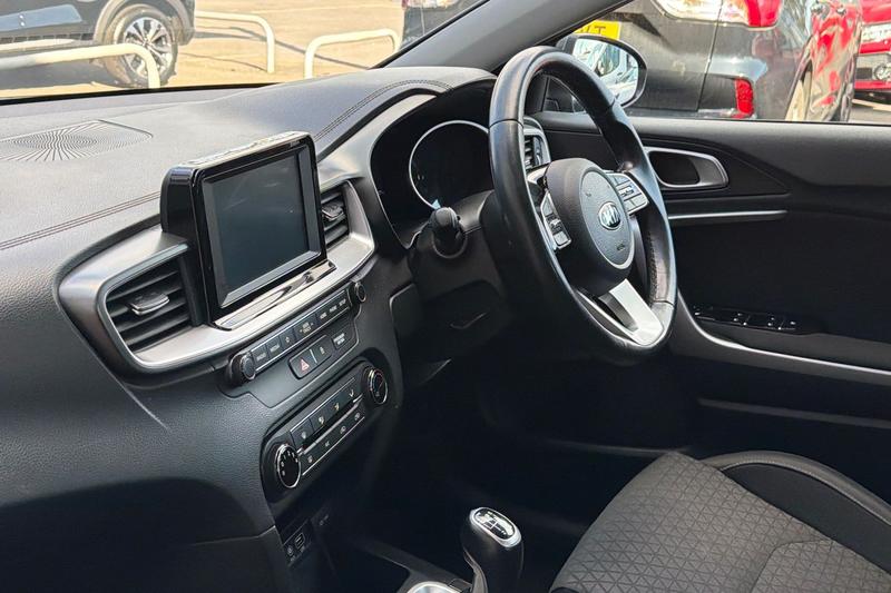 Used Kia Ceed 2019 for sale - 77918555: Photo 18