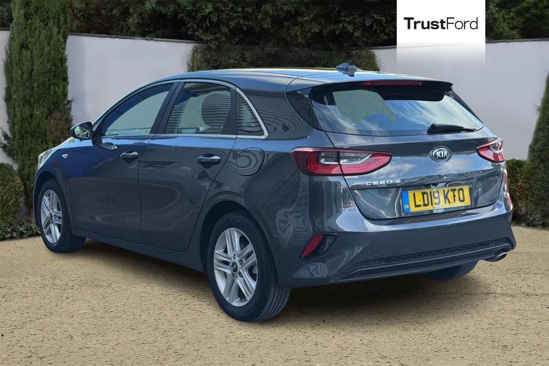 Used Kia Ceed 2019 for sale - 77918555: Photo 2