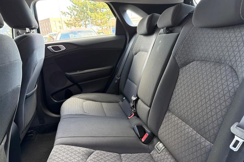 Used Kia Ceed 2019 for sale - 77918555: Photo 20