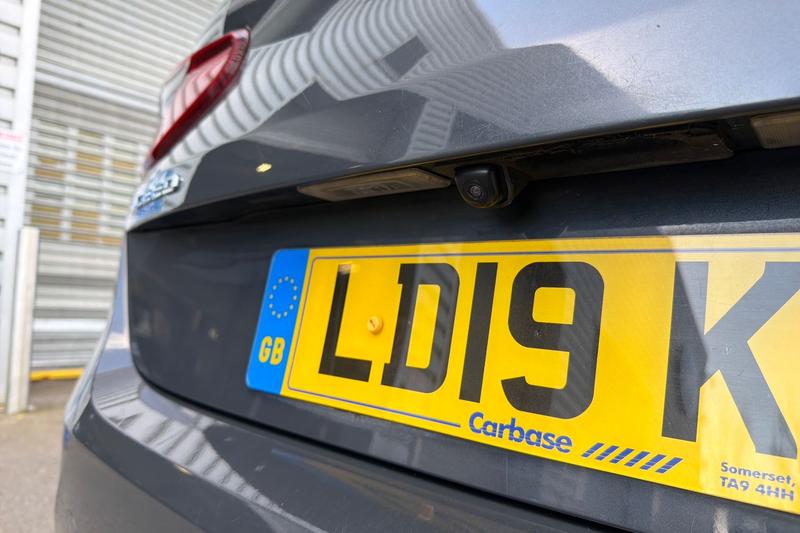 Used Kia Ceed 2019 for sale - 77918555: Photo 23