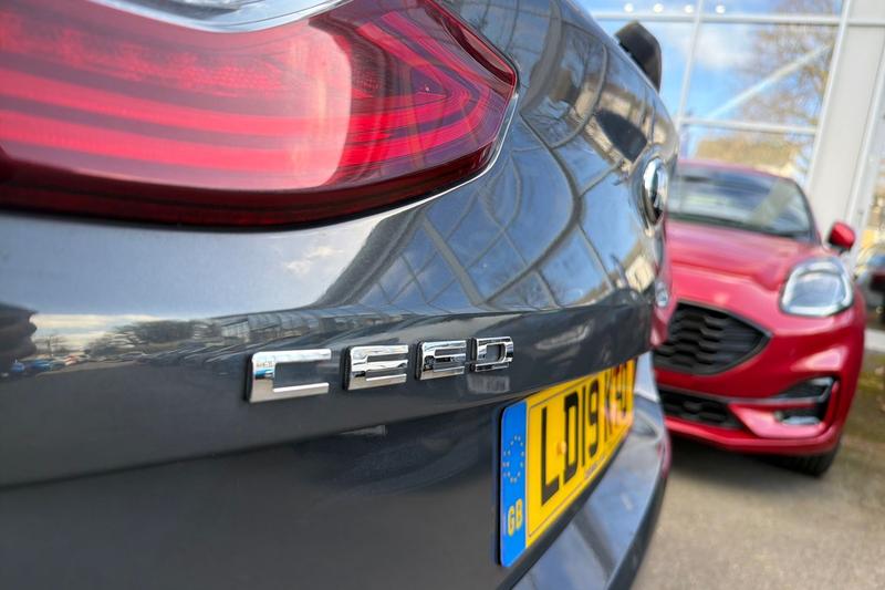 Used Kia Ceed 2019 for sale - 77918555: Photo 26