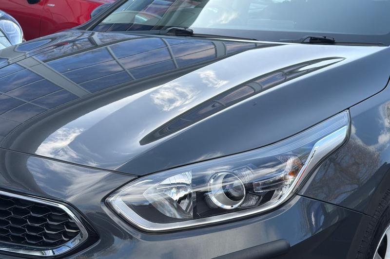 Used Kia Ceed 2019 for sale - 77918555: Photo 28