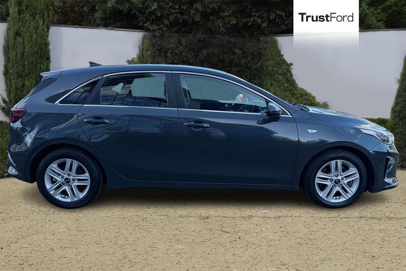 Used Kia Ceed 2019 for sale - 77918555: Photo 3