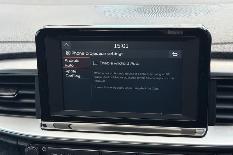 Used Kia Ceed 2019 for sale - 77918555: Photo 39