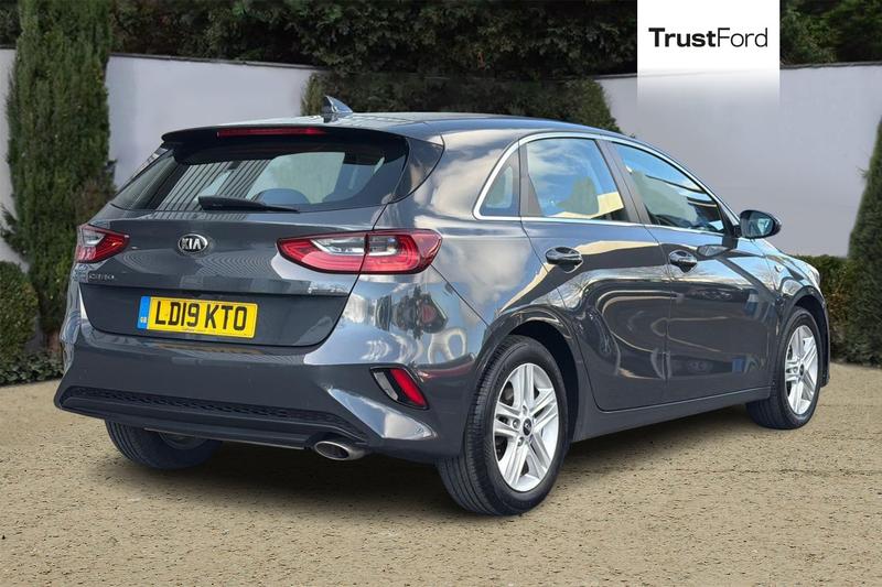 Used Kia Ceed 2019 for sale - 77918555: Photo 4