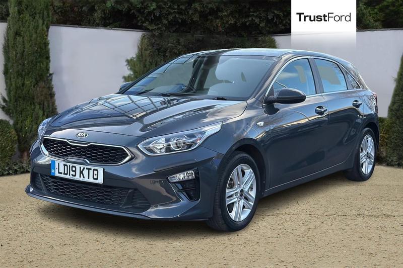 Used Kia Ceed 2019 for sale - 77918555: Photo 5