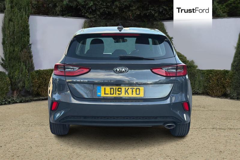 Used Kia Ceed 2019 for sale - 77918555: Photo 7