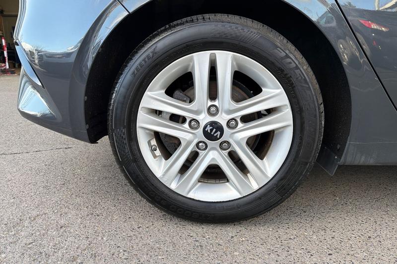 Used Kia Ceed 2019 for sale - 77918555: Photo 8