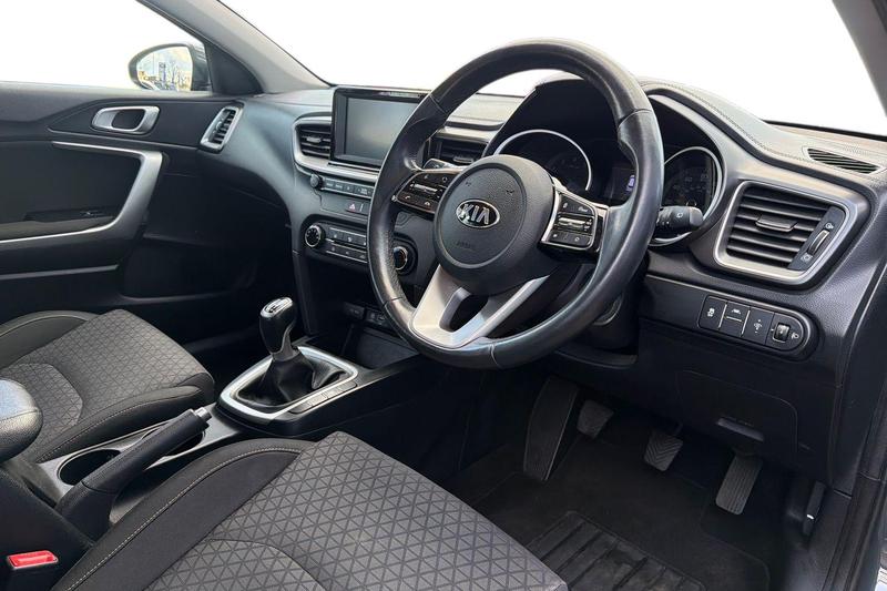 Used Kia Ceed 2019 for sale - 77918555: Photo 9