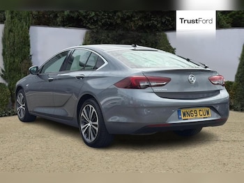 Used Vauxhall Insignia 2019 for sale - 79580303: Photo
