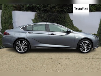 Used Vauxhall Insignia 2019 for sale - 79580303: Photo