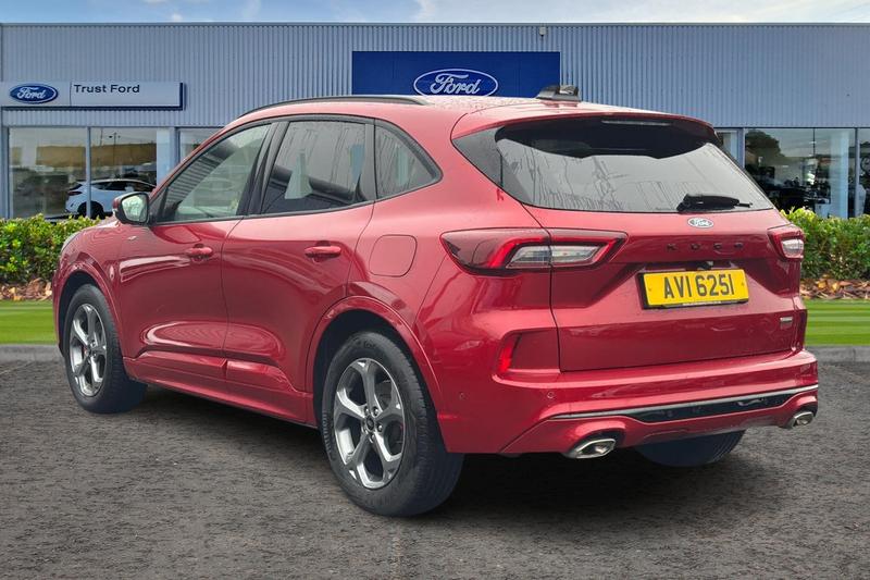 Used Ford Kuga 2024 for sale - 77462485: Photo 2