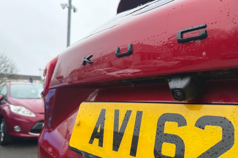 Used Ford Kuga 2024 for sale - 77462485: Photo 25