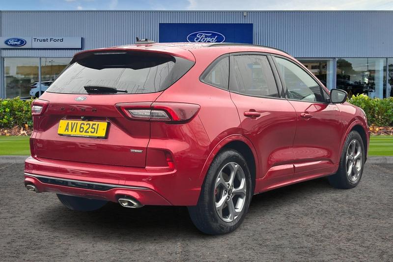 Used Ford Kuga 2024 for sale - 77462485: Photo 4