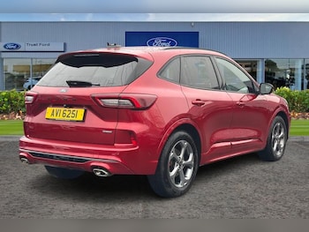 Used Ford Kuga 2024 for sale - 77462485: Photo