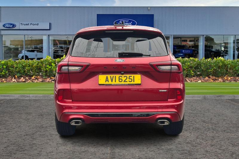 Used Ford Kuga 2024 for sale - 77462485: Photo 7