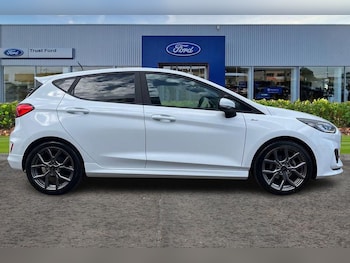 Used Ford Fiesta 2024 for sale - 79369273: Photo