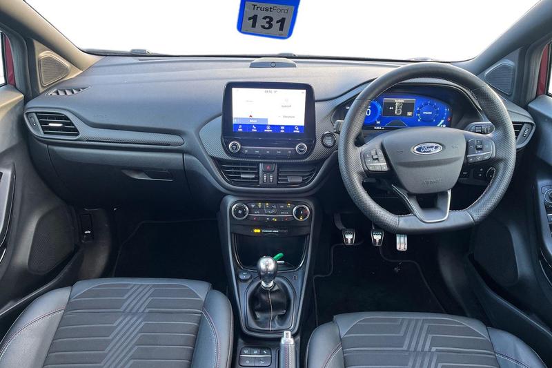 Used Ford Puma 2023 for sale - 76908659: Photo 10