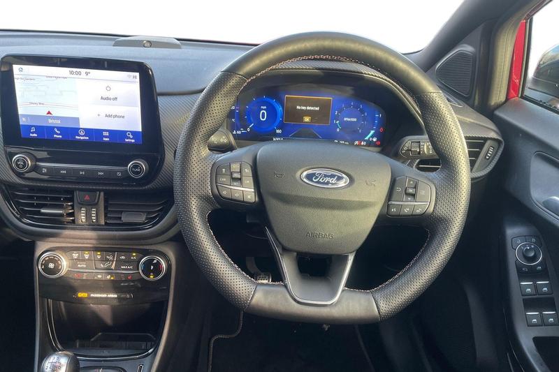 Used Ford Puma 2023 for sale - 76908659: Photo 11