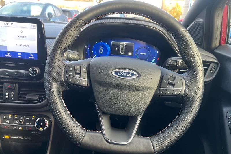 Used Ford Puma 2023 for sale - 76908659: Photo 12