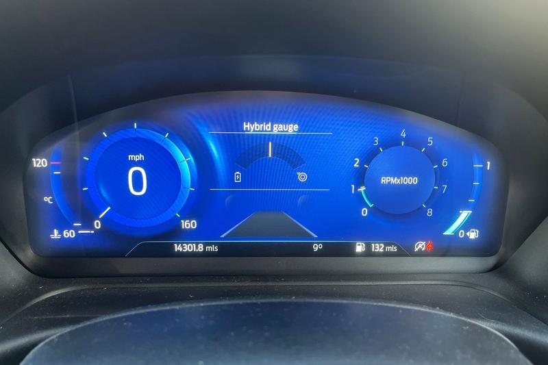 Used Ford Puma 2023 for sale - 76908659: Photo 13