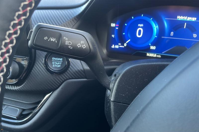 Used Ford Puma 2023 for sale - 76908659: Photo 14