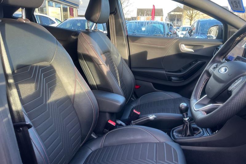 Used Ford Puma 2023 for sale - 76908659: Photo 17