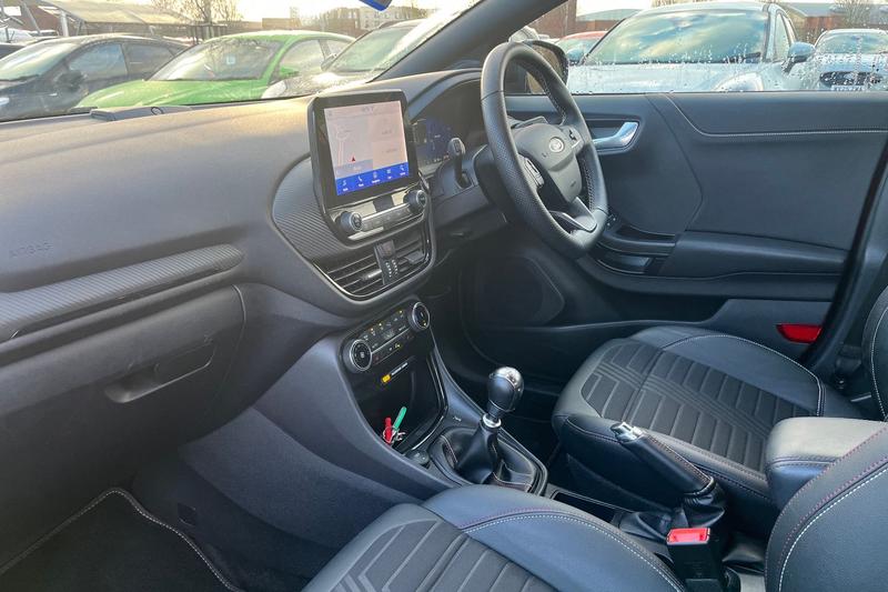 Used Ford Puma 2023 for sale - 76908659: Photo 18