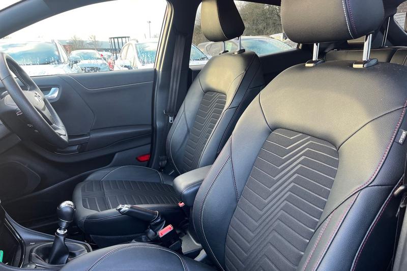 Used Ford Puma 2023 for sale - 76908659: Photo 19