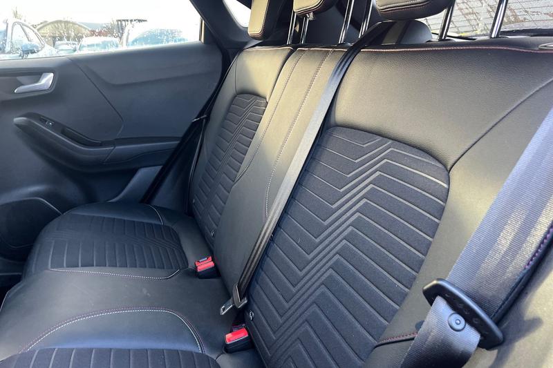 Used Ford Puma 2023 for sale - 76908659: Photo 20