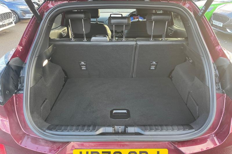 Used Ford Puma 2023 for sale - 76908659: Photo 21