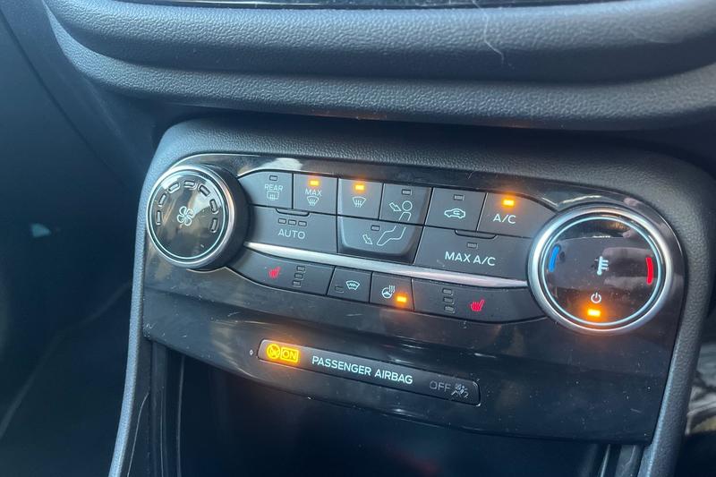 Used Ford Puma 2023 for sale - 76908659: Photo 24