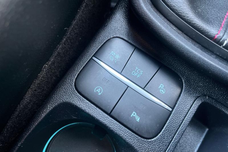 Used Ford Puma 2023 for sale - 76908659: Photo 26