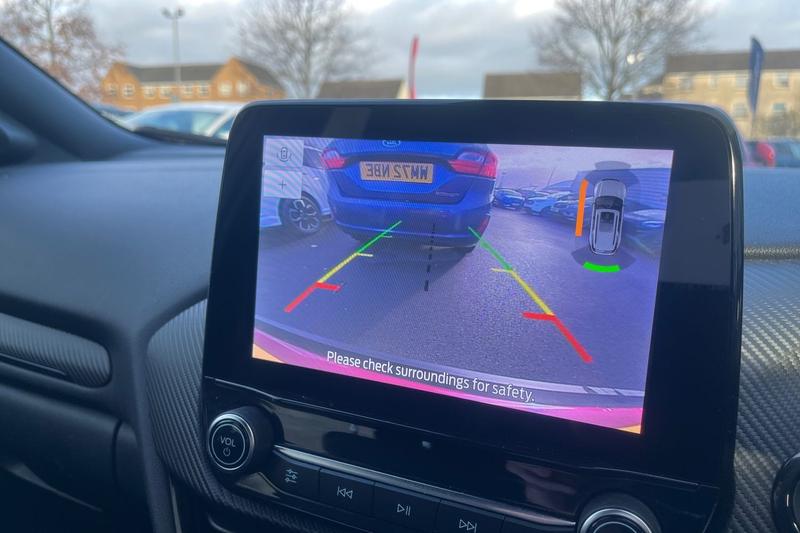 Used Ford Puma 2023 for sale - 76908659: Photo 27