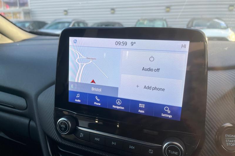 Used Ford Puma 2023 for sale - 76908659: Photo 28