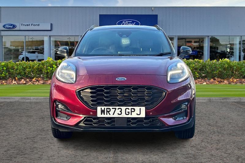 Used Ford Puma 2023 for sale - 76908659: Photo 6