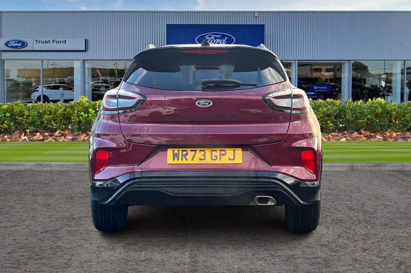 Used Ford Puma 2023 for sale - 76908659: Photo 7