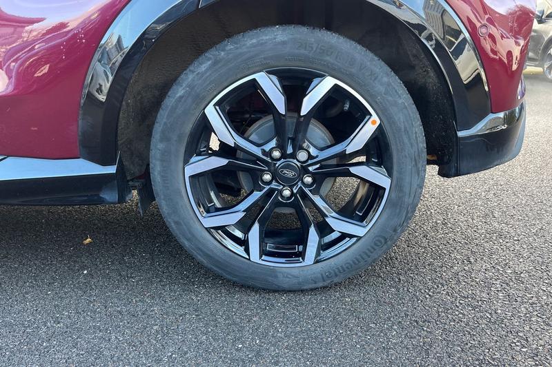 Used Ford Puma 2023 for sale - 76908659: Photo 8