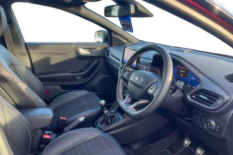 Used Ford Puma 2023 for sale - 76908659: Photo 9