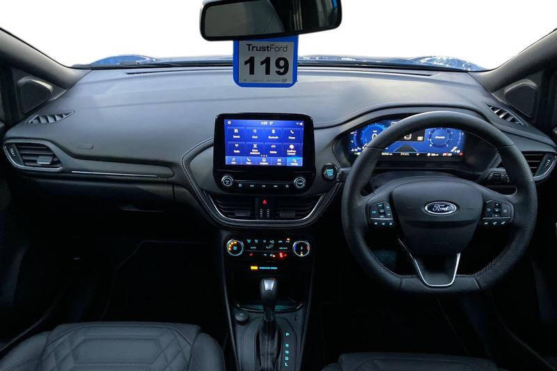 Used Ford Puma 2024 for sale - 76722974: Photo 10