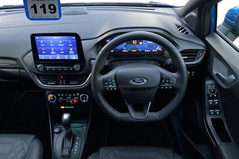 Used Ford Puma 2024 for sale - 76722974: Photo 11