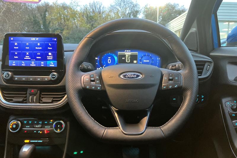 Used Ford Puma 2024 for sale - 76722974: Photo 12