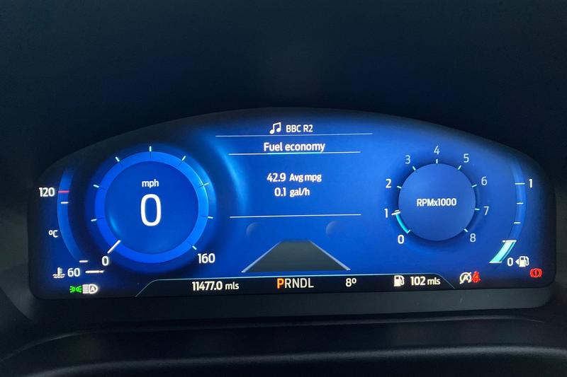 Used Ford Puma 2024 for sale - 76722974: Photo 13