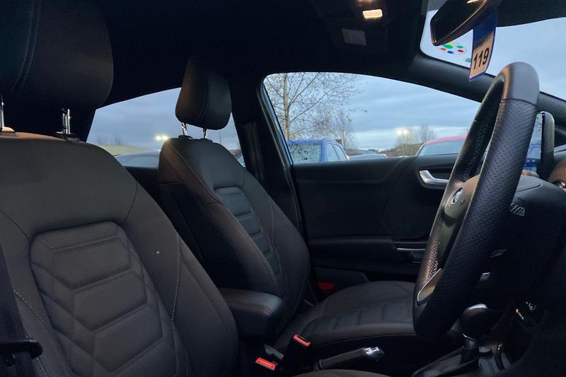 Used Ford Puma 2024 for sale - 76722974: Photo 17