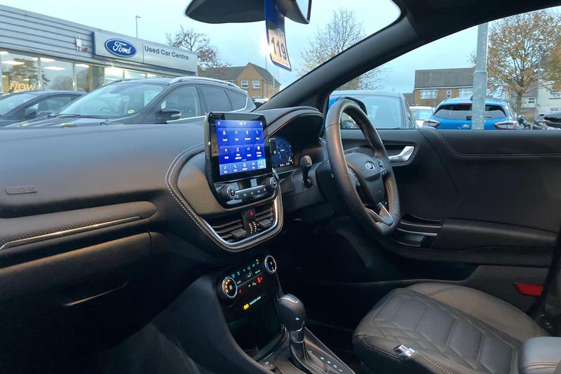 Used Ford Puma 2024 for sale - 76722974: Photo 18