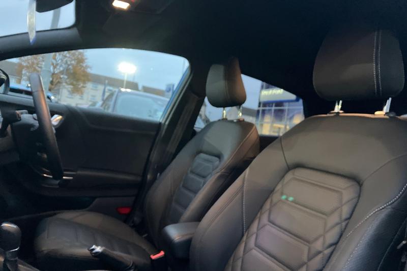 Used Ford Puma 2024 for sale - 76722974: Photo 19