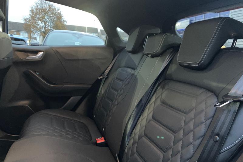 Used Ford Puma 2024 for sale - 76722974: Photo 20