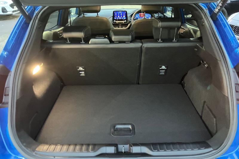 Used Ford Puma 2024 for sale - 76722974: Photo 21